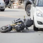 motorcycle-accident-car-176370536