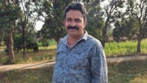 nagendra